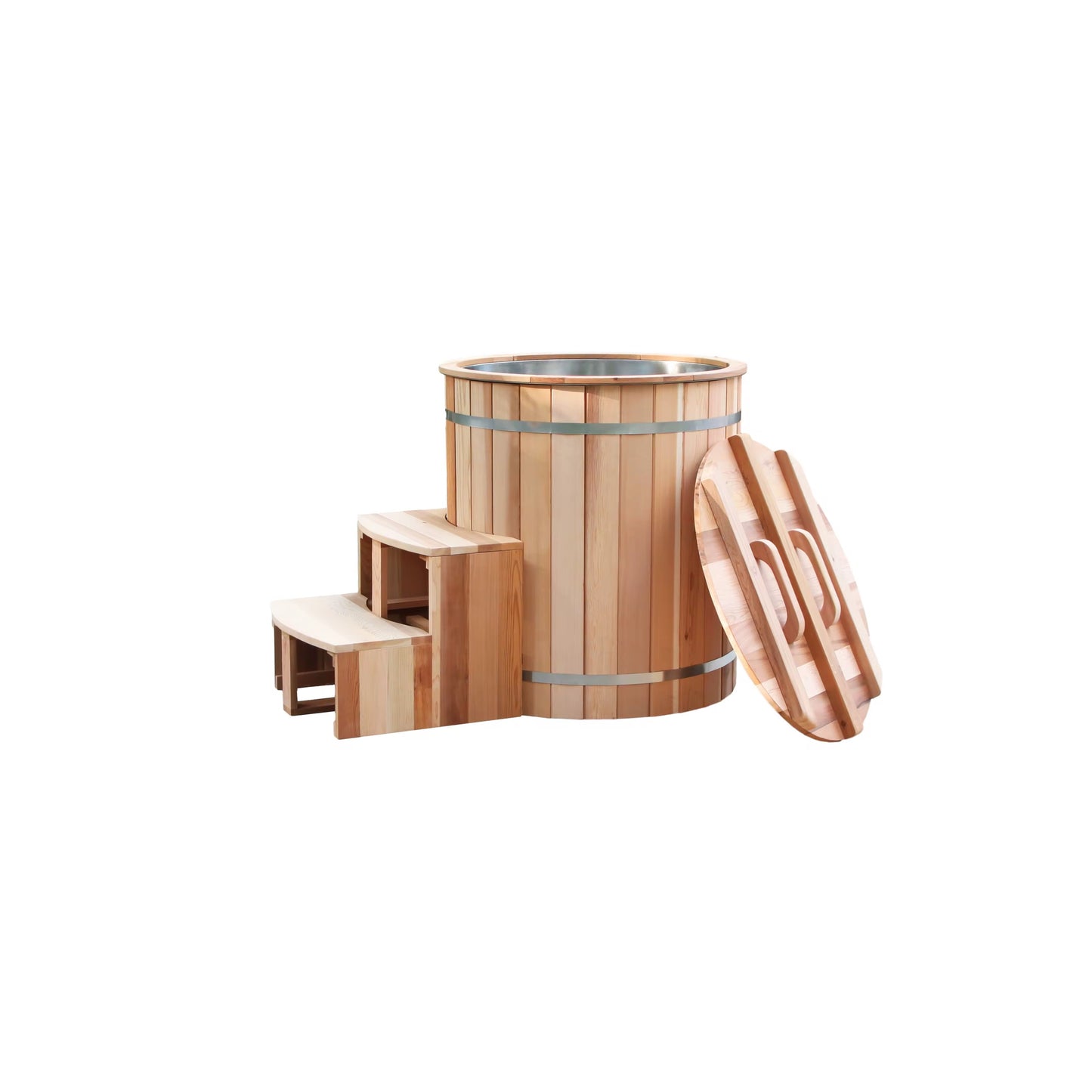 The Barrel