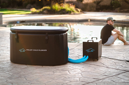 How to Rent a Cold Plunge: The Complete Guide for Events, Recovery, and Wellness