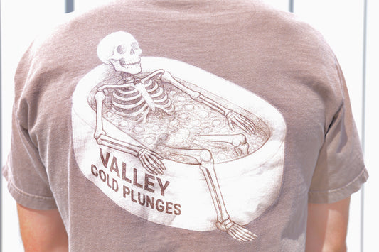 Bone Chilling
