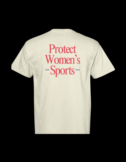 Protect Women’s Sports